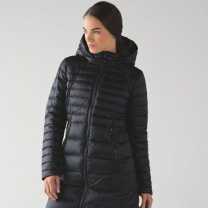 Lululemon Brave the Cold Jacket * Size 8